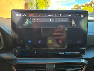 CUPRA Formentor VZ 2.0 TSI 310CV DSG