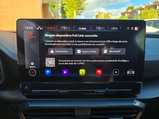 CUPRA Formentor VZ 2.0 TSI 310CV DSG