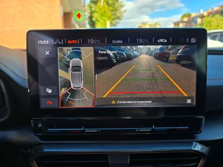 CUPRA Formentor VZ 2.0 TSI 310CV DSG