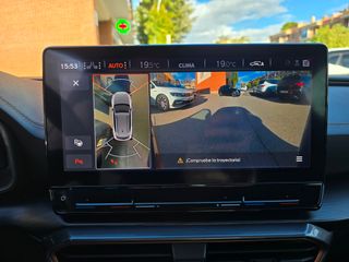 CUPRA Formentor VZ 2.0 TSI 310CV DSG