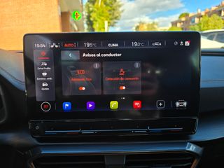 CUPRA Formentor VZ 2.0 TSI 310CV DSG