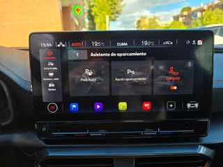 CUPRA Formentor VZ 2.0 TSI 310CV DSG