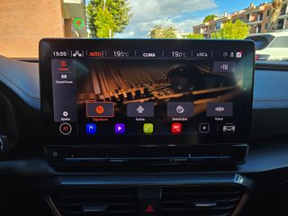 CUPRA Formentor VZ 2.0 TSI 310CV DSG