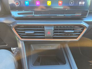 CUPRA Formentor VZ 2.0 TSI 310CV DSG