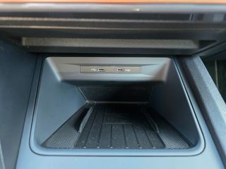 CUPRA Formentor VZ 2.0 TSI 310CV DSG