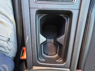 CUPRA Formentor VZ 2.0 TSI 310CV DSG