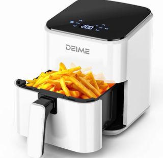 Freidora de aire DEIME 2.5L