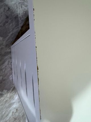 Escritorio IKEA Blanco con Cajonera