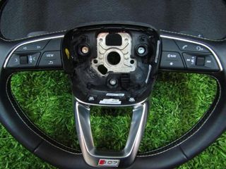 Volante audi 4m0419689 sq7 4.0 tdi quattro 93312