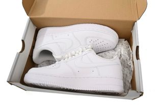 Zapatillas Nike Air Force 1 Blancas