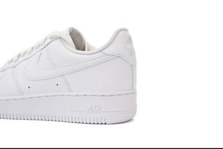 Zapatillas Nike Air Force 1 Blancas