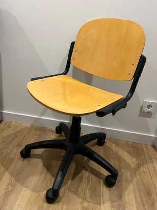 Mesa Escritorio 140x70x73 Regalo Silla