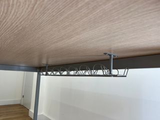 Mesa Escritorio 140x70x73 Regalo Silla