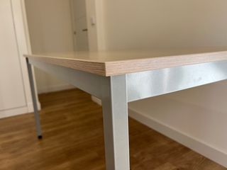 Mesa Escritorio 140x70x73 Regalo Silla