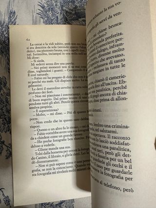 I Giorni Notte Silvina Campo