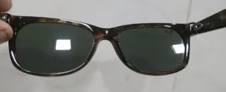 Gafas de sol Ray-Ban RB2132 Tortoise