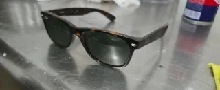 Gafas de sol Ray-Ban RB2132 Tortoise