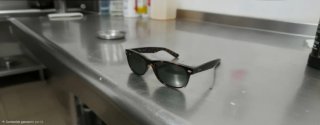Gafas de sol Ray-Ban RB2132 Tortoise