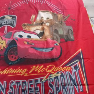 Funda Nórdica Cars Cama 90cm