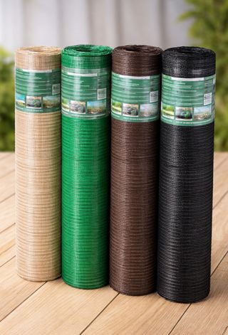 Malla Sombreadora 90% 2x10m