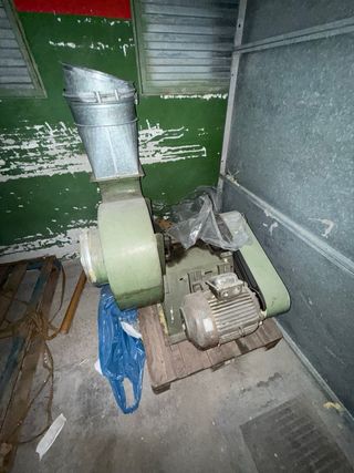 Máquina para hacer almohadas