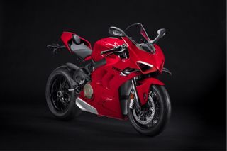 Carenado Ducati Panigale V4S Original