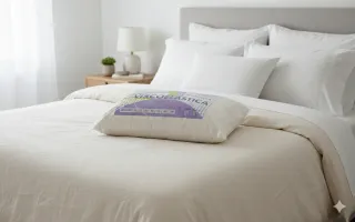 Colchón Viscoelástico