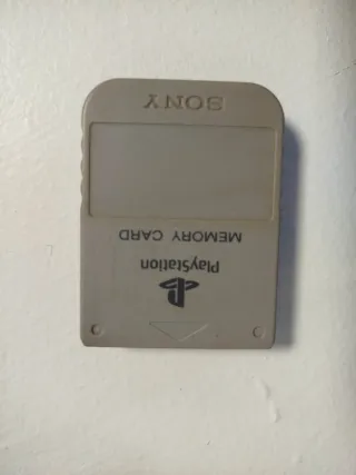 PlayStation 1 Gris para arreglar