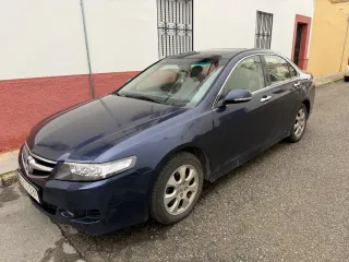 Honda Accord 2006