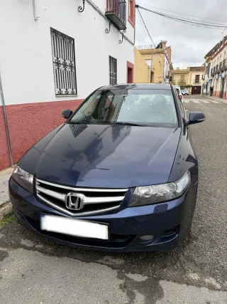 Honda Accord 2006
