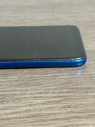 XIAOMI REDMI NOTE 7 AZUL