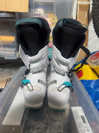 Botas Esquí Head Raptor 60 Talla 23-23.5