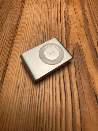 Pack iPod Apple Classic 80GB + Shuffle