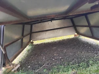 Capota Rígida Toyota Hilux