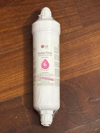 Filtri Acqua LG ADQ73693901