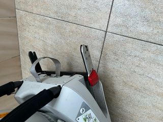 Silla coche Britax Römer Isofix