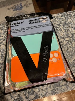 10 Fundas iPhone 13 Pro Max