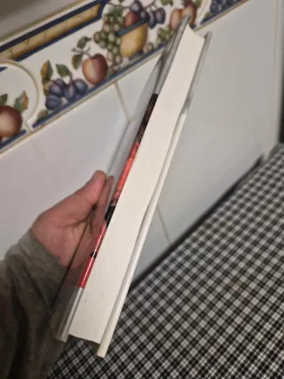 PARA QUE NADA SE PIERDA