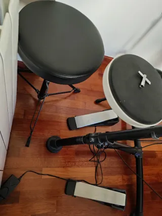 Batería Electrónica Roland TD-1