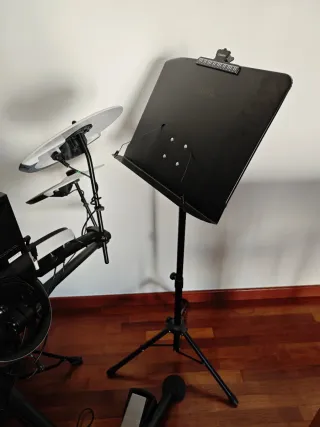 Batería Electrónica Roland TD-1