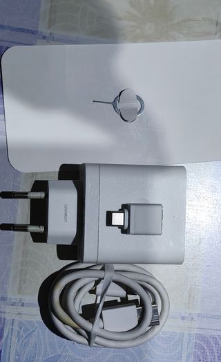 Oppo Find X5 Lite Plata