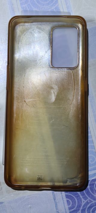 Oppo Find X5 Lite Plata