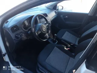 Volkswagen Polo 2010