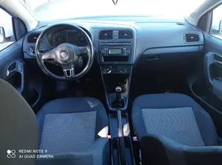 Volkswagen Polo 2010