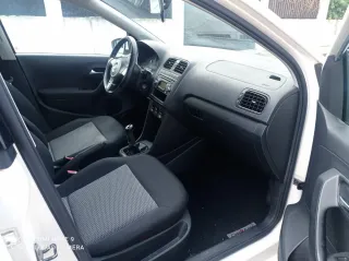 Volkswagen Polo 2010