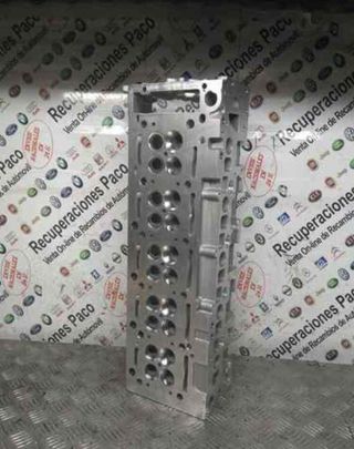 Culata mercedes-benz sprinter camion 195529