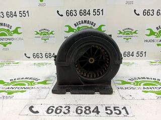 Motor calefacción a4584 renault magnum 480 92161