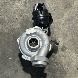 Turbo Audi 2.0TDI KKK 53039700140