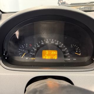 Mercedes-Benz Vito 2006