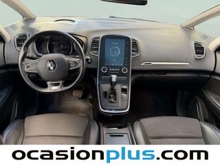 Renault Grand Scenic Zen Energy dCi 118 kW (160 CV) EDC